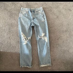 AGOLDE 90’s Jeans